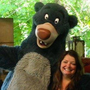 Meet your Posher, Lori